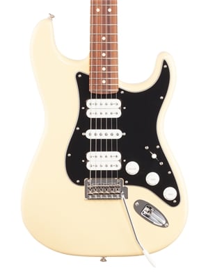 Fender Player Stratocaster HSH Pau Ferro Buttercream